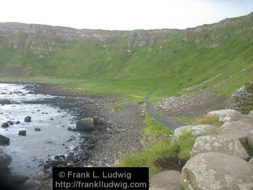 Giant's Causeway